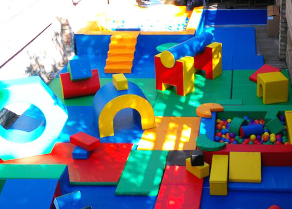 Pehmeä moduuliosa 2 Pehmeä moduuliosa 2