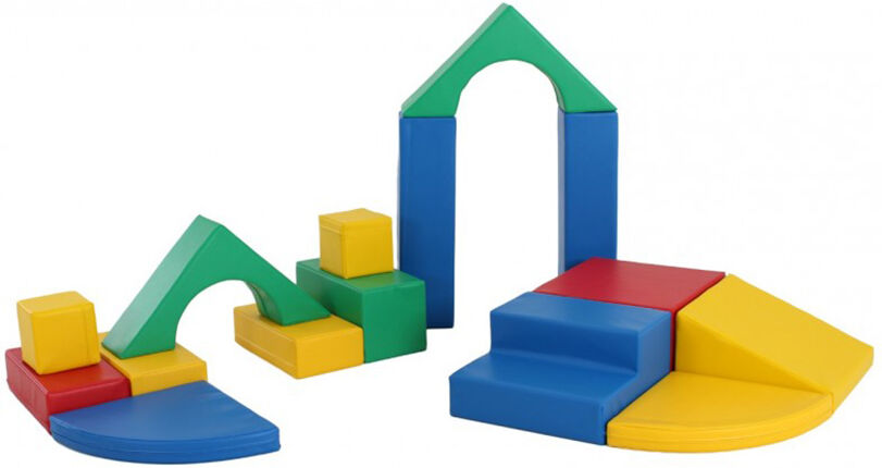 Pehmeät moduuliosat SET 20 Pehmeät moduuliosat SET 20