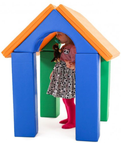 Pehmeät moduuliosat SET 14 Pehmeät moduuliosat SET 14