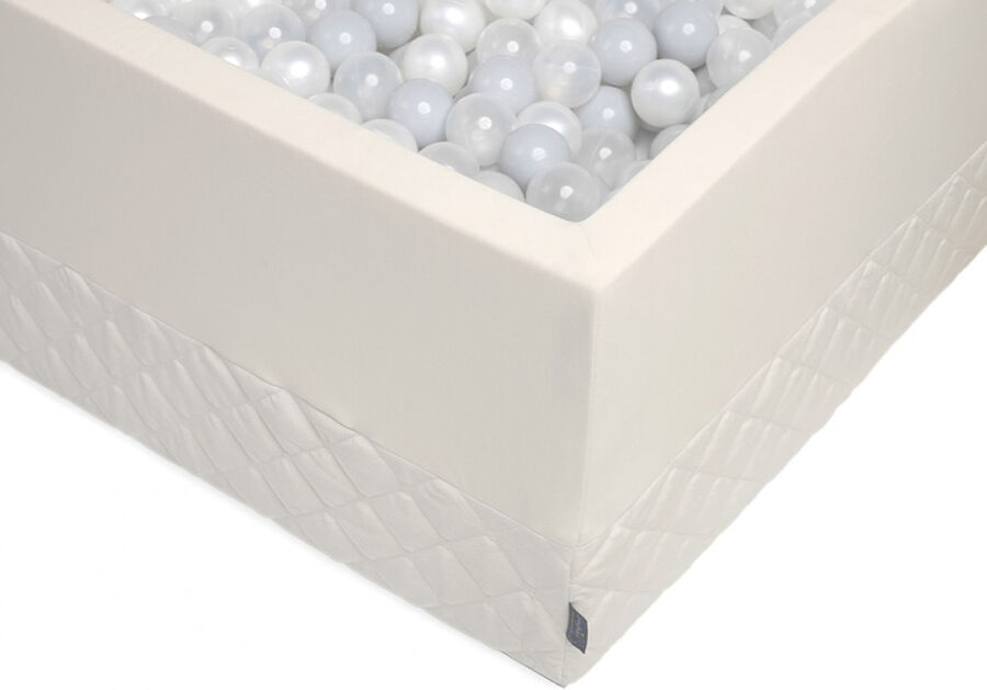 Pallomeri 90x90x40 + 200 palloa Pallomeri 90x90x40 + 200 palloa