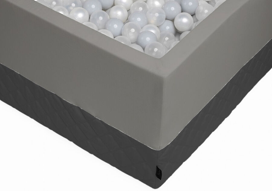 Pallomeri 90x90x40 + 200 palloa Pallomeri 90x90x40 + 200 palloa