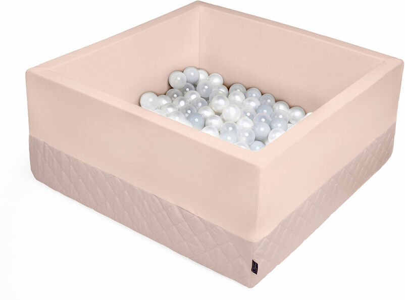 Pallomeri 90x90x40 + 200 palloa Pallomeri 90x90x40 + 200 palloa