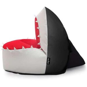 Säkkituoli Qubo™ Shark