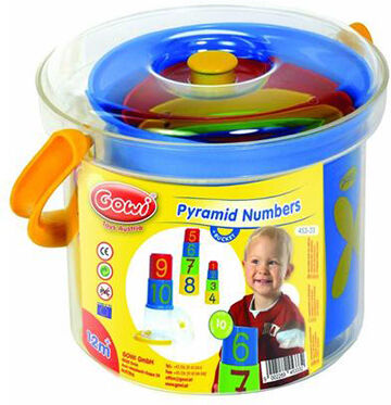 Numerotorni GOWL Numerotorni GOWL