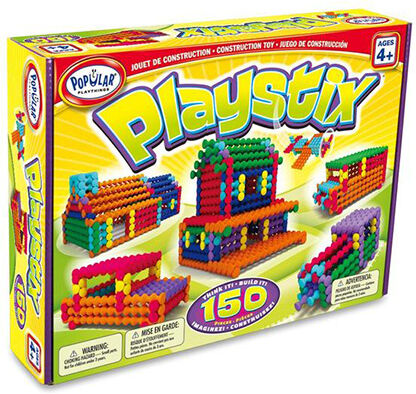 Rakennussarja PLAYSTIX 150-os Rakennussarja PLAYSTIX 150-os