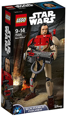 Baze Malbus Lego Star Wars Baze Malbus Lego Star Wars