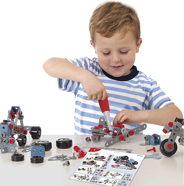 Rakennussarja Rakennussarja