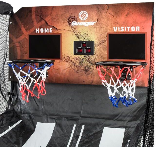 Koripallopeli Welch inSPORTline Koripallopeli Welch inSPORTline