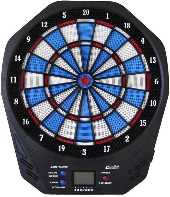 Elektroninen tikkataulu Echowell DC 100 Elektroninen tikkataulu Echowell DC 100