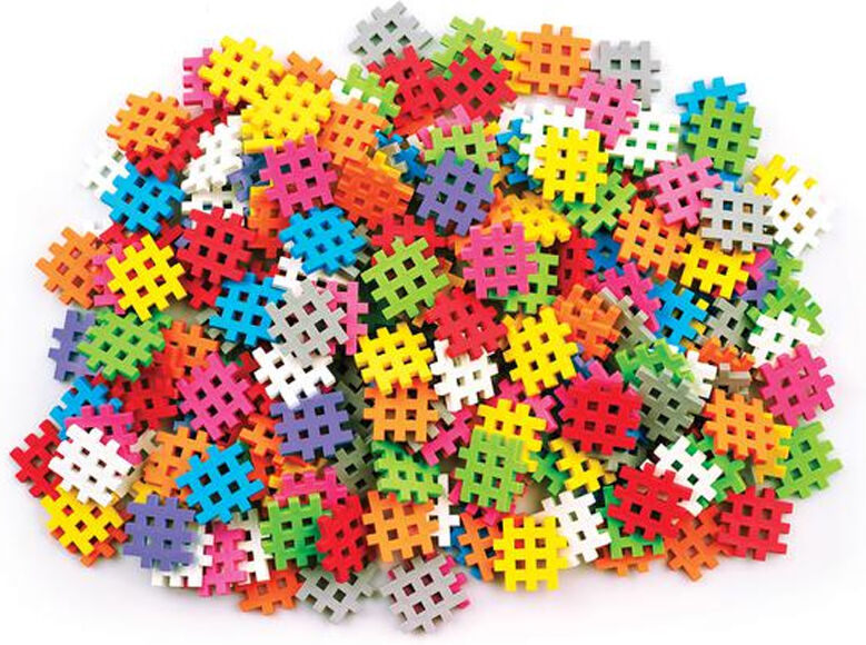 Mini vohvelipalikat 500 Mini vohvelipalikat 500