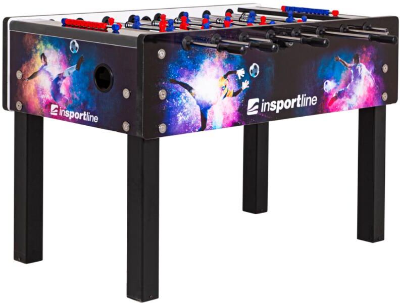 Pöytäjalkapallo Neuero inSPORTline Pöytäjalkapallo Neuero inSPORTline