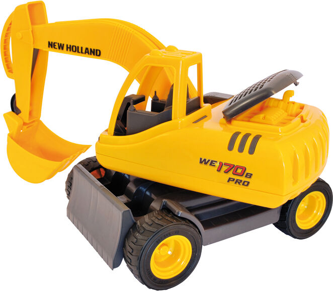 Kaivinkone NEW HOLLAND 52 cm Kaivinkone NEW HOLLAND 52 cm