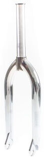 Animal BMX Forkki Animal Street (Chrome) Animal BMX Forkki Animal Street (Chrome)