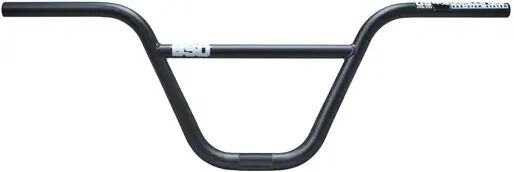BSD BMX Tanko BSD Freedom OS 25.4mm (Flat Black) BSD BMX Tanko BSD Freedom OS 25.4mm (Flat Black)