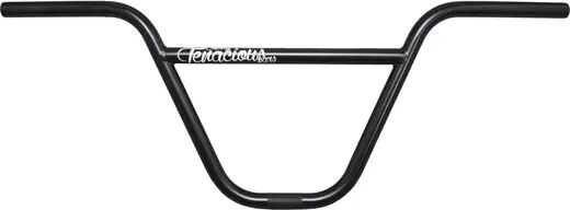 Colony BMX Tanko Colony TENacious Ultra Tall (Musta) Colony BMX Tanko Colony TENacious Ultra Tall (Musta)