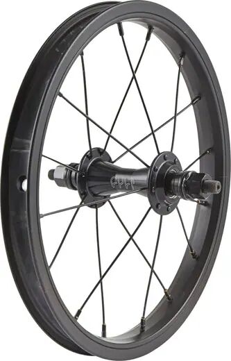 Cult 14" Juvi BMX Eturengas