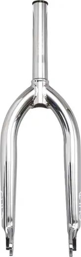 Cult BMX Forkki Cult 18" Investment Cast Sect V4 (Chrome) Cult BMX Forkki Cult 18" Investment Cast Sect V4 (Chrome)