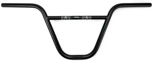 Cult BMX Tanko Cult AK (Musta) Cult BMX Tanko Cult AK (Musta)