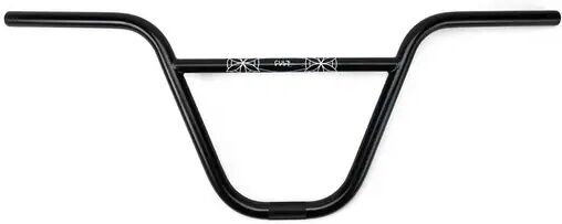 Cult BMX Tanko Cult AK (Musta)