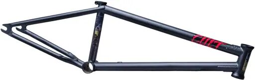 Cult Freestyle BMX Runko Cult Corey Walsh (Black V2) Cult Freestyle BMX Runko Cult Corey Walsh (Black V2)