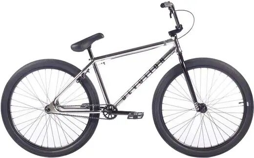 Cult Cruiser Bike Cult Devotion 26" 2021 (Chrome) Cult Cruiser Bike Cult Devotion 26" 2021 (Chrome)