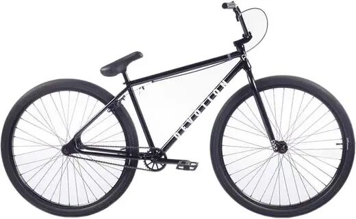 Cult Cruiser Bike Cult Devotion 29" 2021 (Musta) Cult Cruiser Bike Cult Devotion 29" 2021 (Musta)