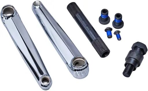 Cult Hawk V2 22mm BMX Kampi (Chrome) Cult Hawk V2 22mm BMX Kampi (Chrome)