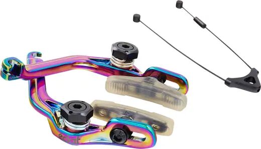 Eclat The Unit BMX U-Jarru (Oilslick) Eclat The Unit BMX U-Jarru (Oilslick)