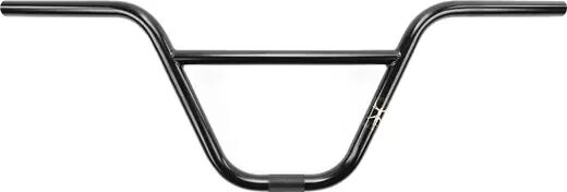 Kink BMX Tanko Kink Human (Musta) Kink BMX Tanko Kink Human (Musta)