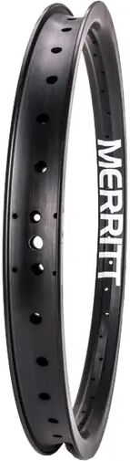 Merritt BMX Vanne Merritt Battle (Musta) Merritt BMX Vanne Merritt Battle (Musta)