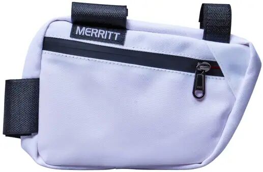 Merritt Corner Pocket Runko Reppu (Valkoinen) Merritt Corner Pocket Runko Reppu (Valkoinen)