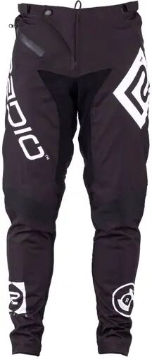 Radio Bike Co Radio BMX Race Housut (Pilot Black) Radio Bike Co Radio BMX Race Housut (Pilot Black)