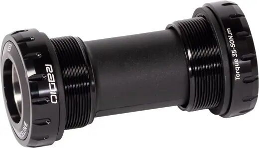 Radio Bike Co Radio Euro BMX Keski (24mm - Musta) Radio Bike Co Radio Euro BMX Keski (24mm - Musta)