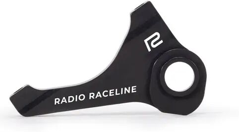 Radio Bike Co Radio Helium Pro BMX Race Disc Jarru Mount (20mm - Black) Radio Bike Co Radio Helium Pro BMX Race Disc Jarru Mount (20mm - Black)