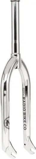 Radio Bike Co BMX Forkki Radio Nemesis (Chrome) Radio Bike Co BMX Forkki Radio Nemesis (Chrome)
