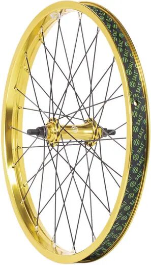 Salt Everest 20" BMX Eturengas (Kulta) Salt Everest 20" BMX Eturengas (Kulta)