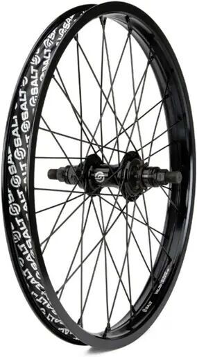 Salt BMX Takarengas Salt EX 20" Cassette (Right hand drive) Salt BMX Takarengas Salt EX 20" Cassette (Right hand drive)