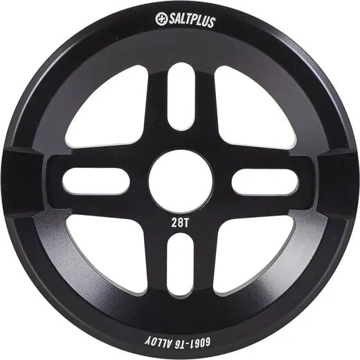 Salt Freestyle BMX Ratas Salt Plus Orion Guard (Musta - 28T)