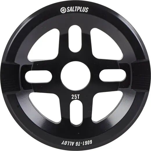 Salt Freestyle BMX Ratas Salt Plus Orion Guard (Musta - 25T)