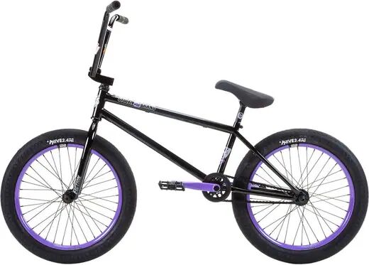 Stolen Freestyle BMX Pyr Stolen Sinner FC XLT 20" 2021 (Lhd) Stolen Freestyle BMX Pyr Stolen Sinner FC XLT 20" 2021 (Lhd)