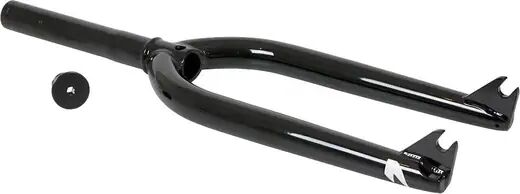 Tall Order BMX Forkki Tall Order Ramppi (Musta - 28mm) Tall Order BMX Forkki Tall Order Ramppi (Musta - 28mm)