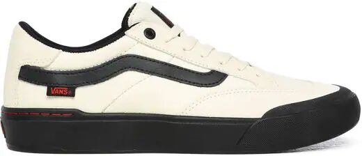 Vans Skeittikengt Vans Berle Pro (Antique/Black) Vans Skeittikengt Vans Berle Pro (Antique/Black)