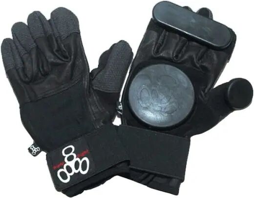 Triple Eight Longboard Hanskat Triple Eight Sliders Triple Eight Longboard Hanskat Triple Eight Sliders