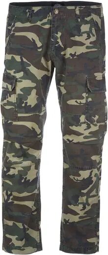 Dickies Edwardsport Slim Fit Combat Housut (Camouflage) Dickies Edwardsport Slim Fit Combat Housut (Camouflage)