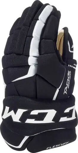 CCM Tacks 9060 Hanskat (Musta)