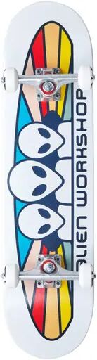 Alien Workshop Complete Skeittilauta Alien Workshop Spectrum (Multi) Alien Workshop Complete Skeittilauta Alien Workshop Spectrum (Multi)