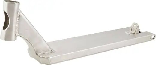 Apex Scootin Dekki Apex 5" Box Cut (Raw) Apex Scootin Dekki Apex 5" Box Cut (Raw)