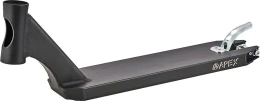 Apex Scootin Dekki Apex Mini (Musta) Apex Scootin Dekki Apex Mini (Musta)