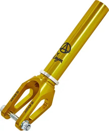 Apex Quantum Scootin Forkki (Jesse Bayes) Apex Quantum Scootin Forkki (Jesse Bayes)