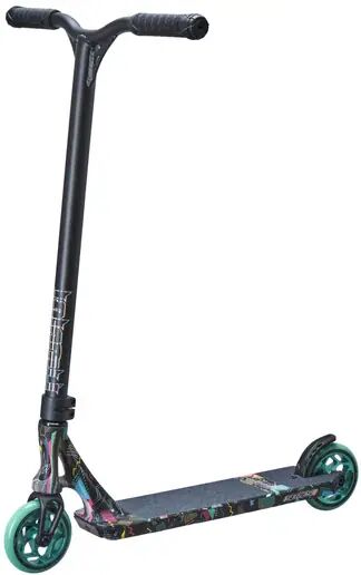 Blunt Envy Scootti Blunt Envy Prodigy S8 (Retro) Blunt Envy Scootti Blunt Envy Prodigy S8 (Retro)